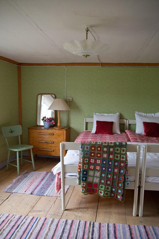 Pensionat Hogarden Boxholm Kamer foto